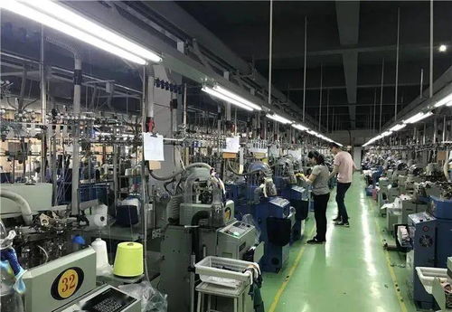 寒冬漸去春意暖 印染外貿(mào)訂單回暖，產(chǎn)能恢復(fù)超九成