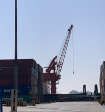 連云港寧遠國際物流 國內貿易代理服務的專業優勢與實踐