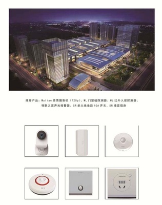 合肥運營中心 以多元化模式發(fā)展，點亮智慧新城之光